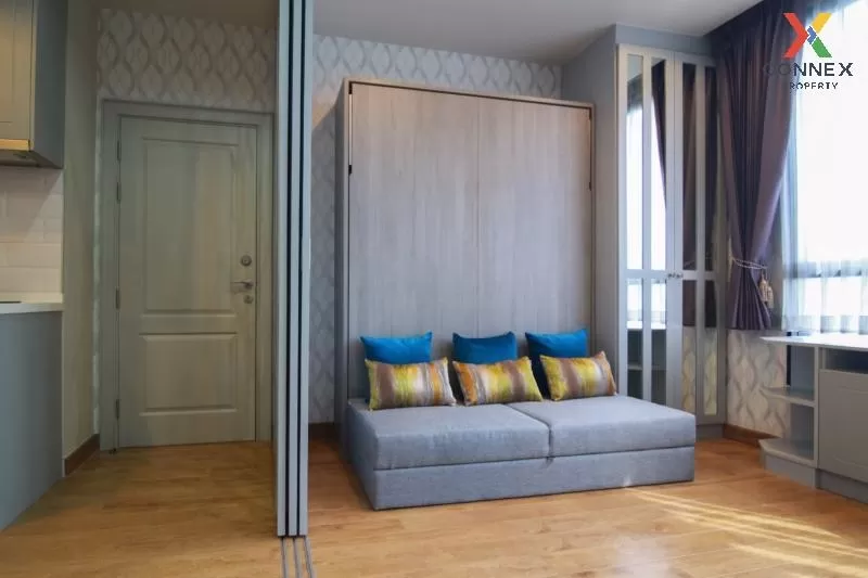 FOR SALE condo , The Editor Saphan Khwai , BTS-Saphan Khwai , Sam