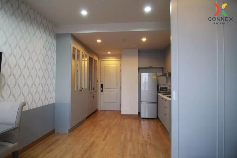 FOR SALE condo , The Editor Saphan Khwai , BTS-Saphan Khwai , Sam