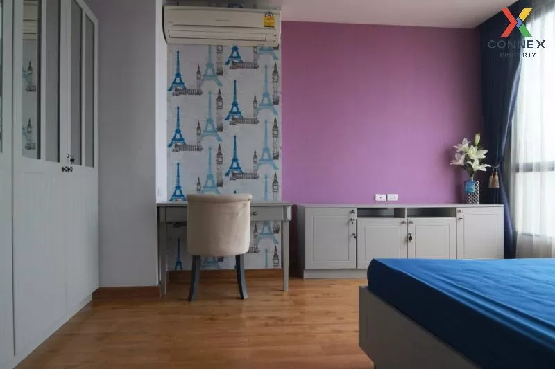 FOR SALE condo , The Editor Saphan Khwai , BTS-Saphan Khwai , Sam