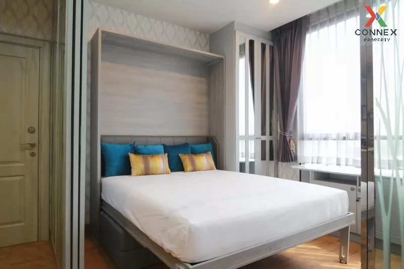 FOR RENT condo , The Editor Saphan Khwai , BTS-Saphan Khwai , Sam 2