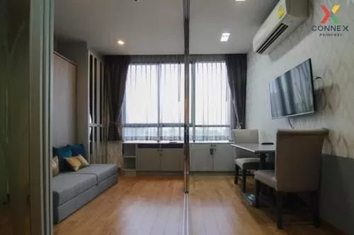 FOR RENT condo , The Editor Saphan Khwai , BTS-Saphan Khwai , Sam Sen Nai , Phaya Thai , Bangkok , CX-50942