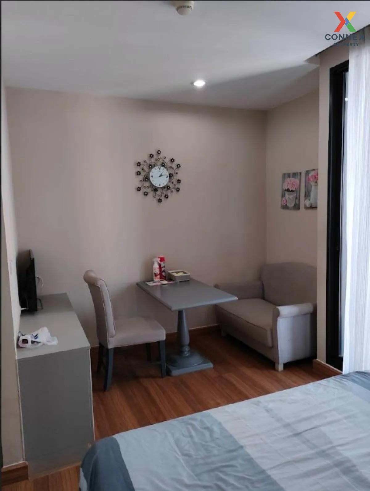 FOR RENT condo , The Editor Saphan Khwai , BTS-Saphan Khwai , Sam 1