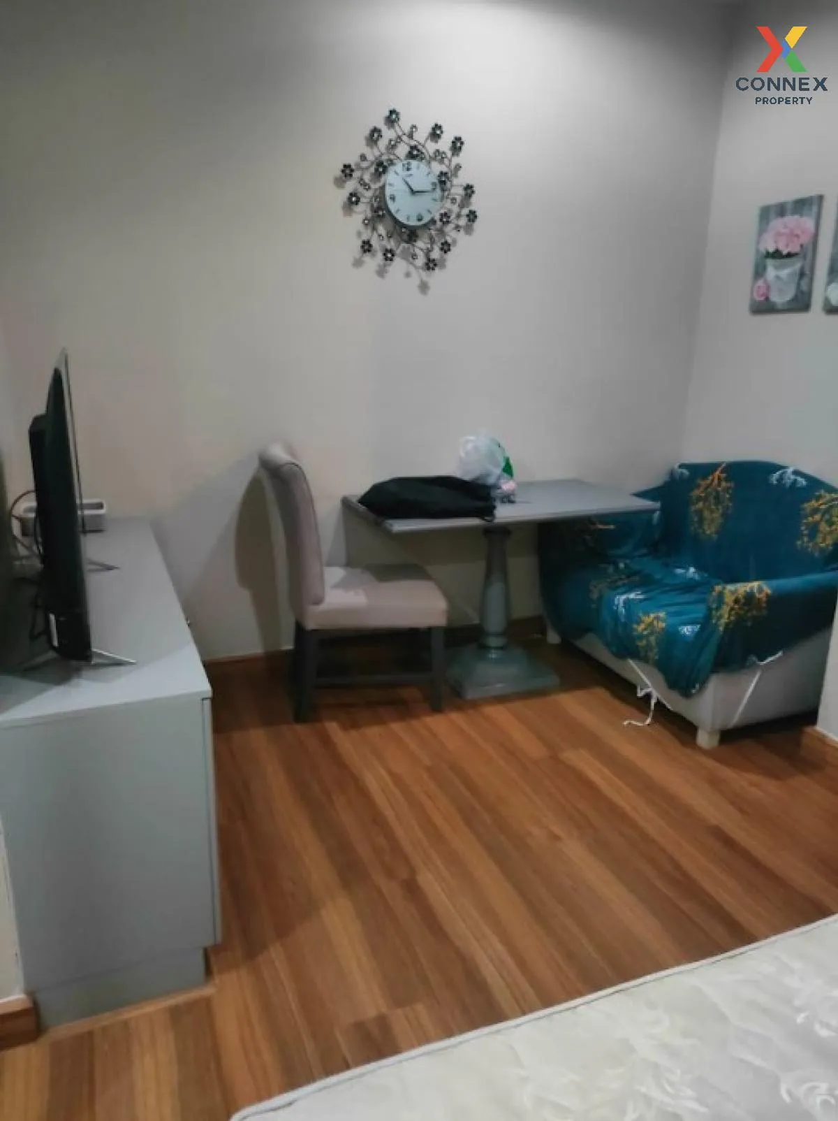 FOR RENT condo , The Editor Saphan Khwai , BTS-Saphan Khwai , Sam 2