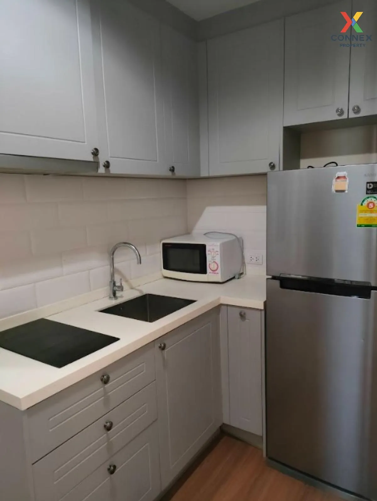 FOR RENT condo , The Editor Saphan Khwai , BTS-Saphan Khwai , Sam 3