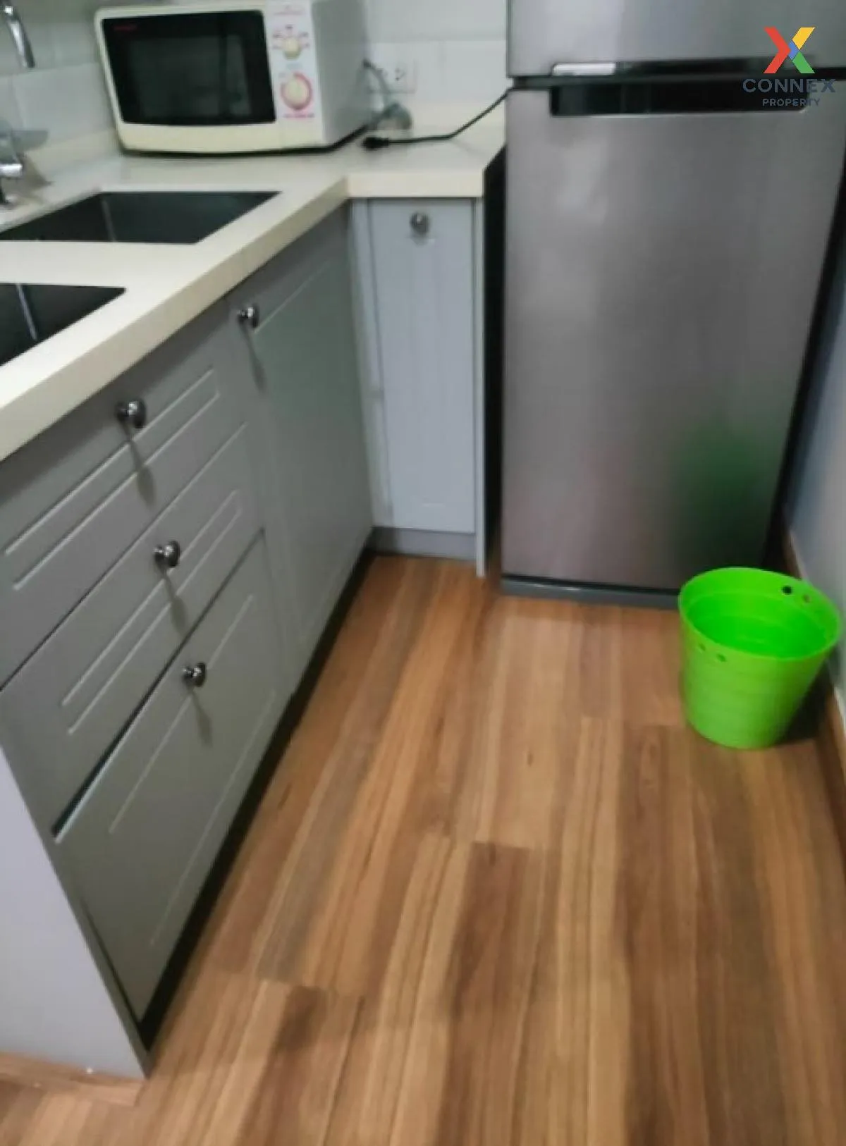 FOR RENT condo , The Editor Saphan Khwai , BTS-Saphan Khwai , Sam 4