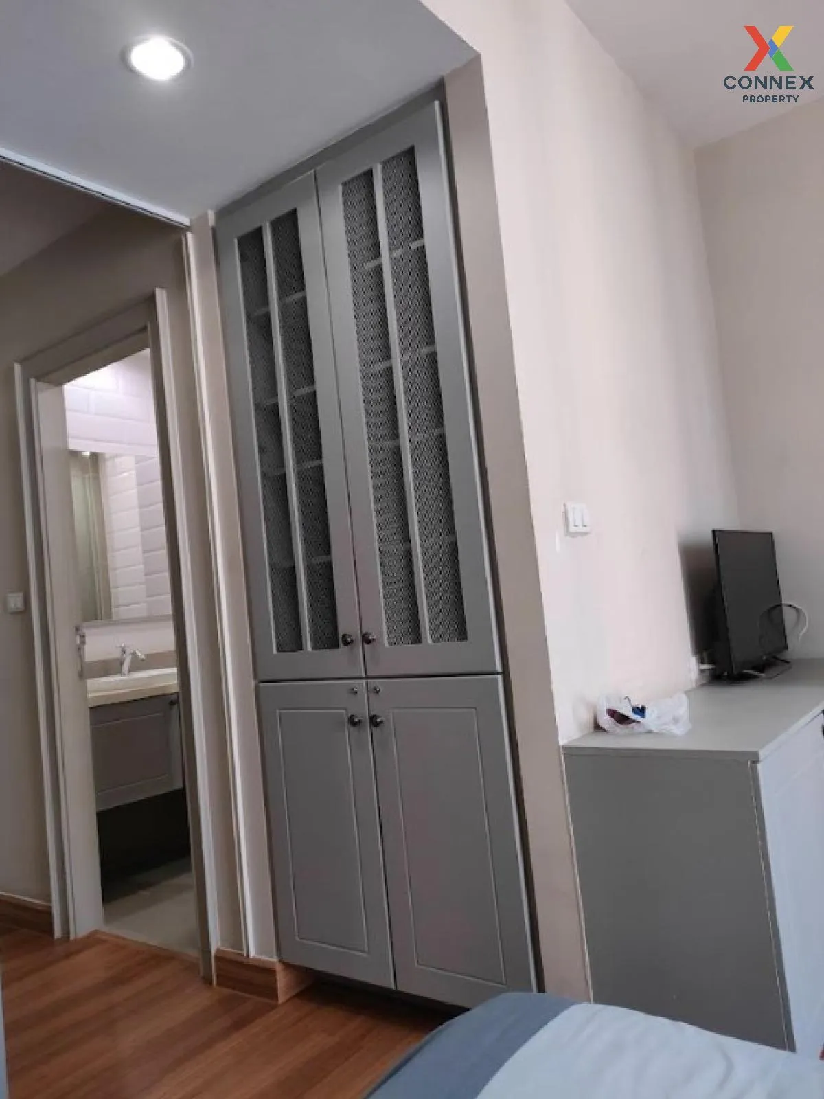 FOR RENT condo , The Editor Saphan Khwai , BTS-Saphan Khwai , Sam