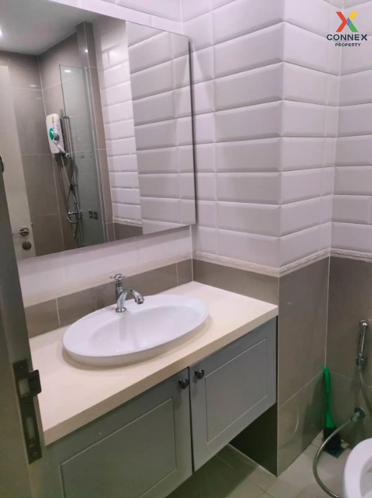 FOR RENT condo , The Editor Saphan Khwai , BTS-Saphan Khwai , Sam