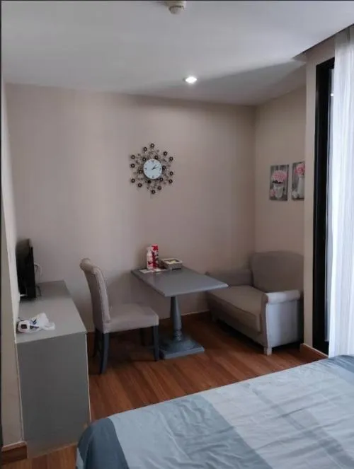 FOR RENT condo , The Editor Saphan Khwai , BTS-Saphan Khwai , Sam Sen Nai , Phaya Thai , Bangkok , CX-50944