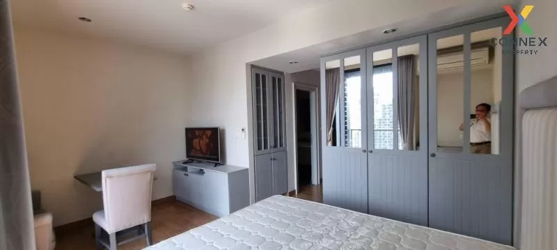 FOR SALE condo , The Editor Saphan Khwai , BTS-Saphan Khwai , Sam 2