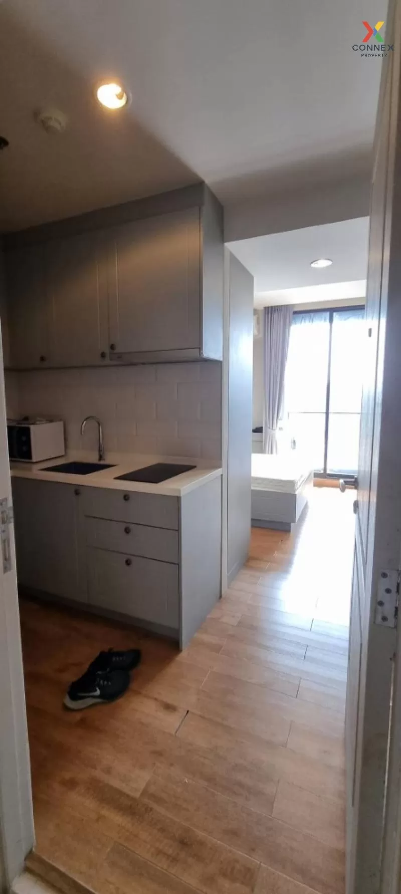 FOR SALE condo , The Editor Saphan Khwai , BTS-Saphan Khwai , Sam
