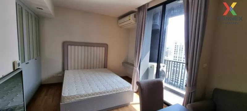 FOR RENT condo , The Editor Saphan Khwai , BTS-Saphan Khwai , Sam 1