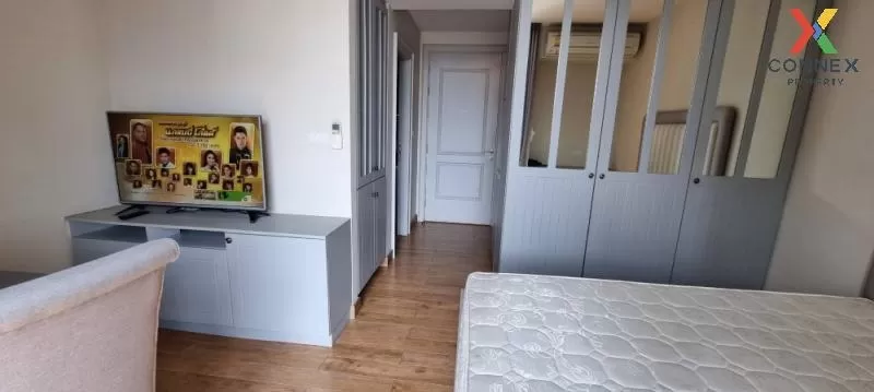 FOR RENT condo , The Editor Saphan Khwai , BTS-Saphan Khwai , Sam 3