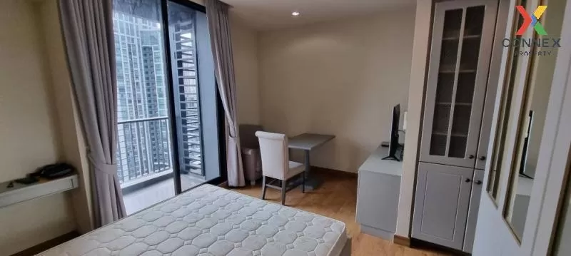 FOR RENT condo , The Editor Saphan Khwai , BTS-Saphan Khwai , Sam 4