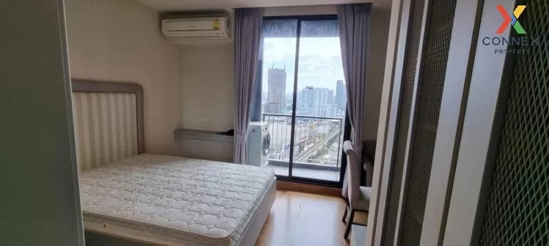 FOR RENT condo , The Editor Saphan Khwai , BTS-Saphan Khwai , Sam