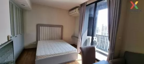 FOR RENT condo , The Editor Saphan Khwai , BTS-Saphan Khwai , Sam Sen Nai , Phaya Thai , Bangkok , CX-50947