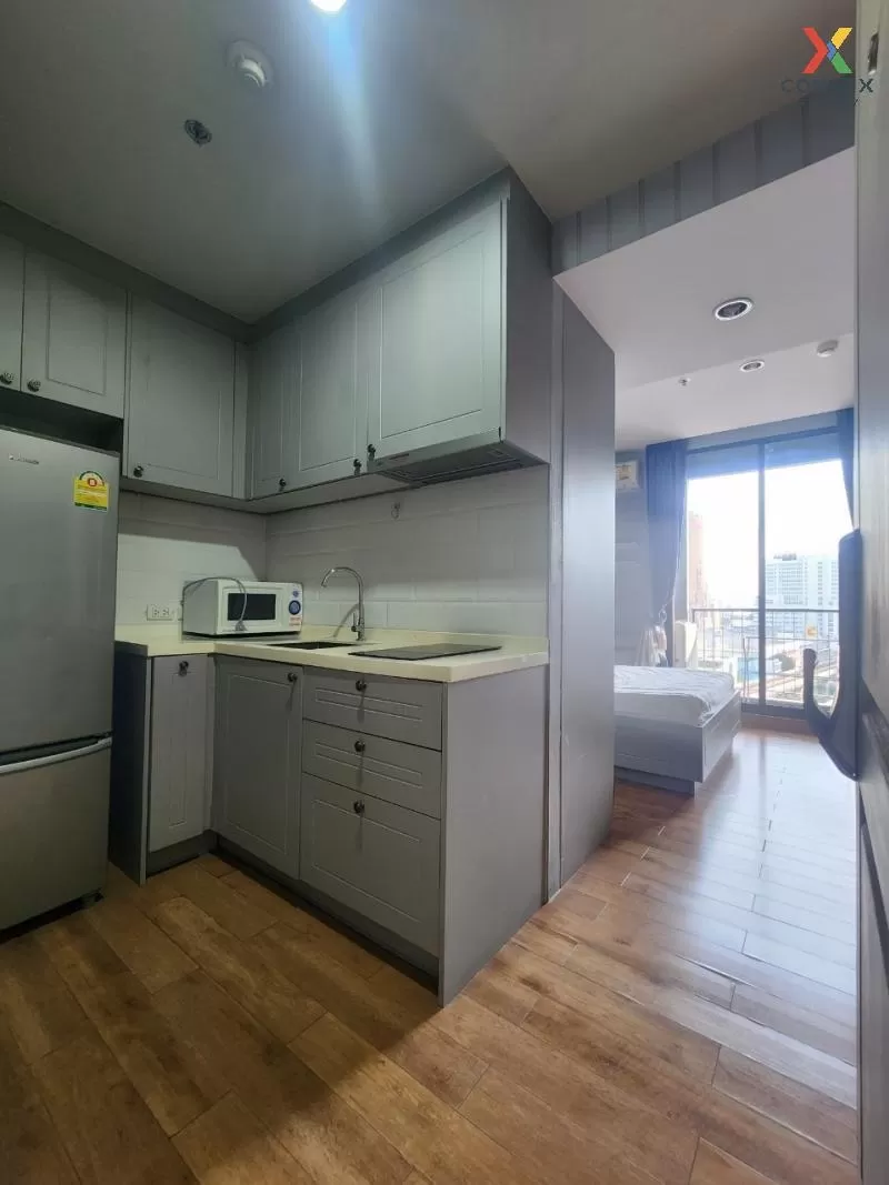 FOR RENT condo , The Editor Saphan Khwai , BTS-Saphan Khwai , Sam 1