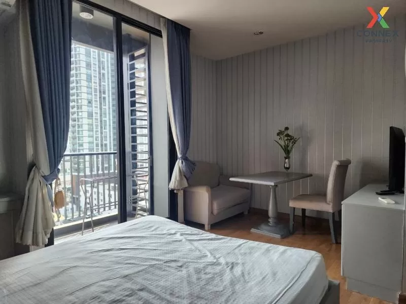 FOR RENT condo , The Editor Saphan Khwai , BTS-Saphan Khwai , Sam 4