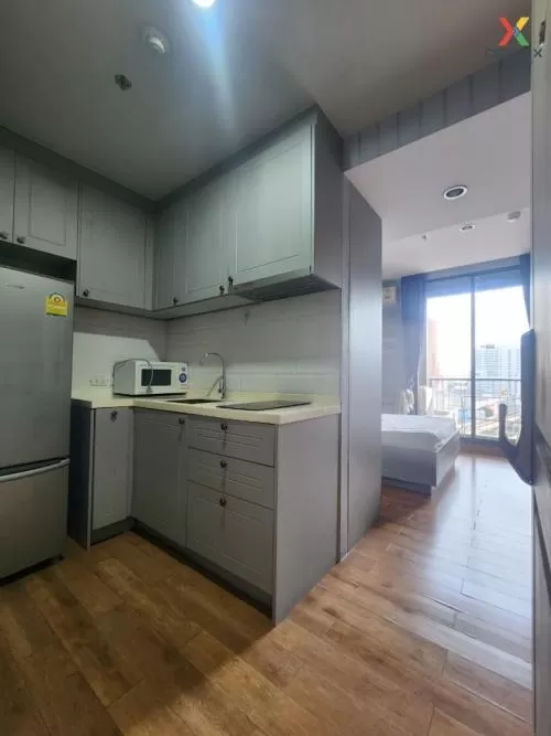 FOR RENT condo , The Editor Saphan Khwai , BTS-Saphan Khwai , Sam Sen Nai , Phaya Thai , Bangkok , CX-50955