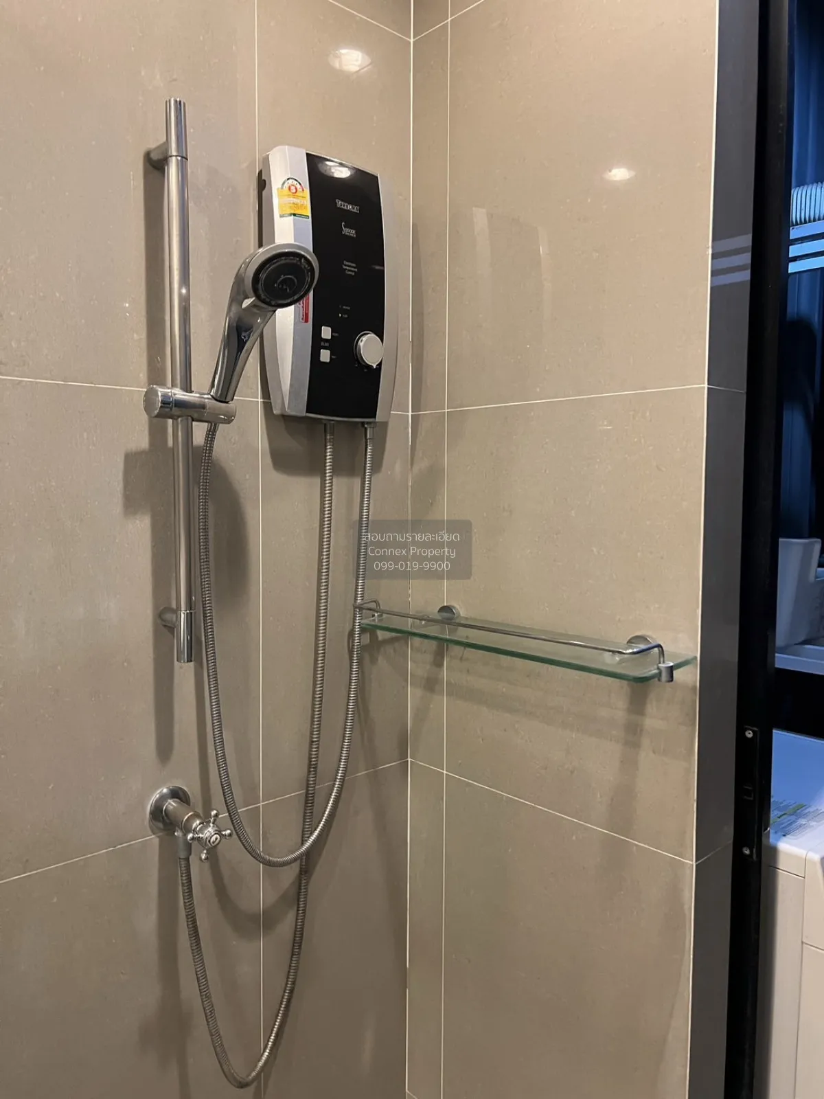 เช่าคอนโด  ดิ เอดิเตอร์ สะพานควาย BTS-สะพานควาย สามเสนใน เขต พญาไ