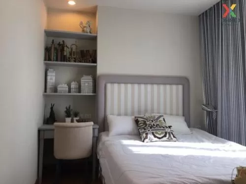 FOR RENT condo , The Editor Saphan Khwai , BTS-Saphan Khwai , Sam Sen Nai , Phaya Thai , Bangkok , CX-50959