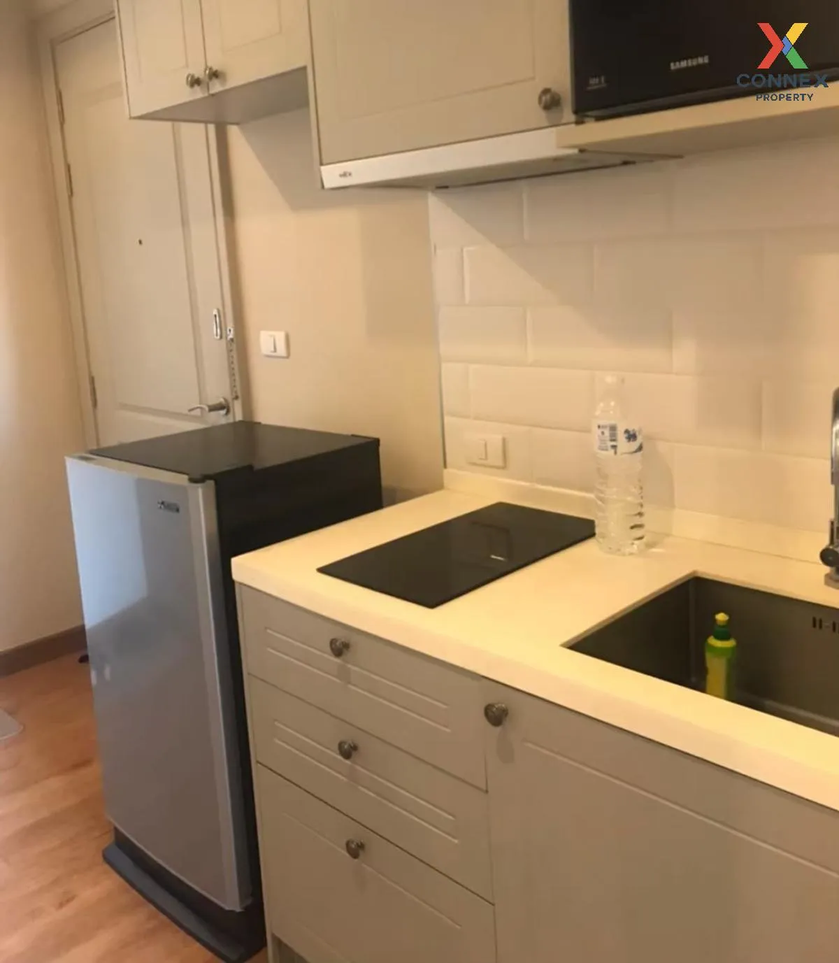 FOR SALE condo , The Editor Saphan Khwai , BTS-Saphan Khwai , Sam