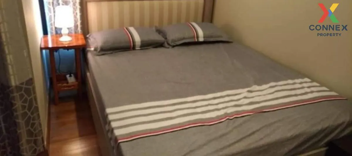 FOR RENT condo , The Editor Saphan Khwai , BTS-Saphan Khwai , Sam 1