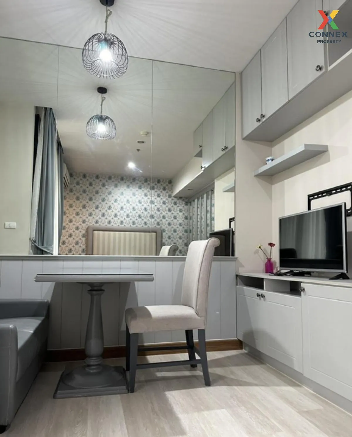 For Sale Condo , The Editor Saphan Khwai , BTS-Saphan Khwai , Sam 2