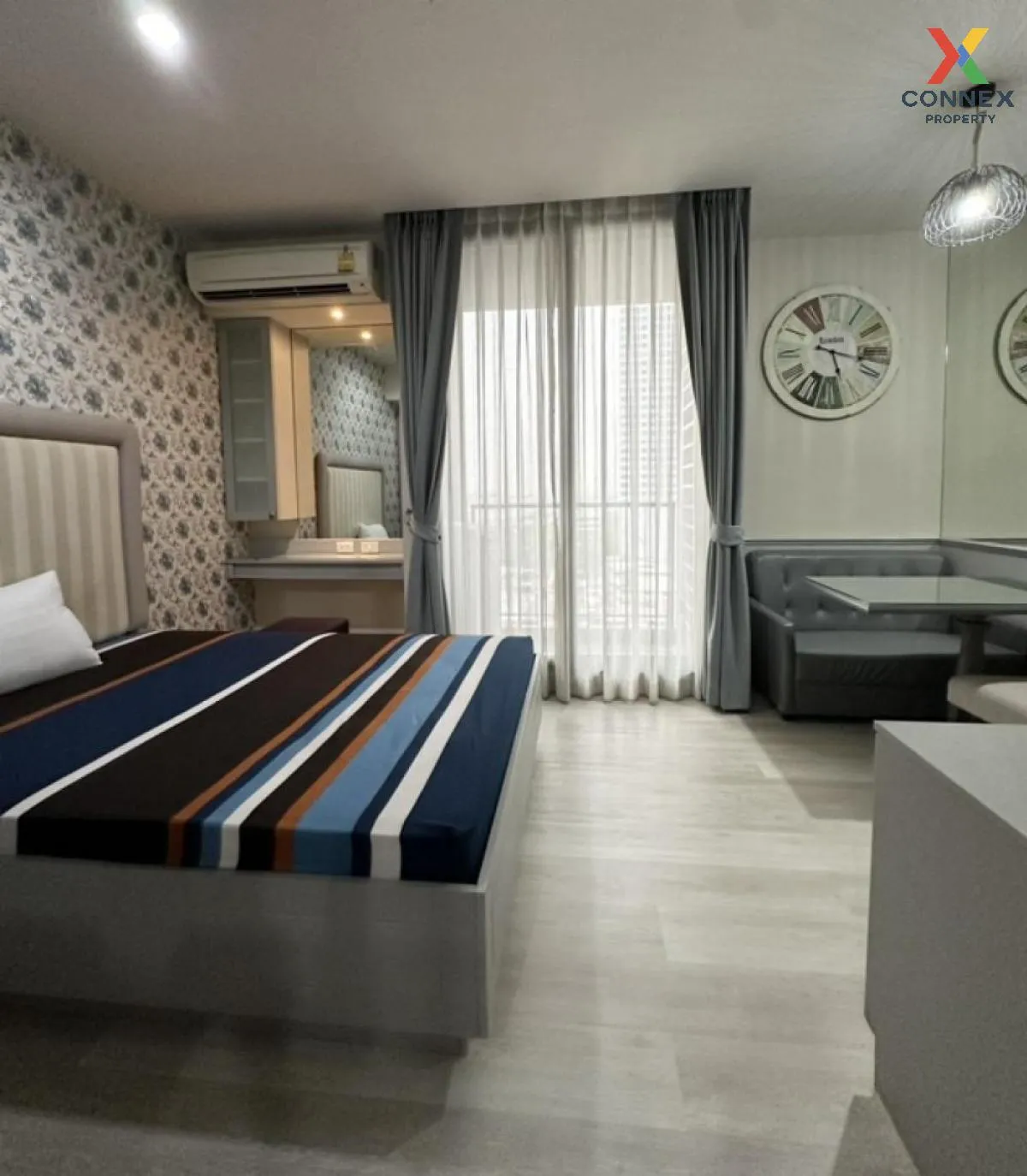 For Sale Condo , The Editor Saphan Khwai , BTS-Saphan Khwai , Sam 4