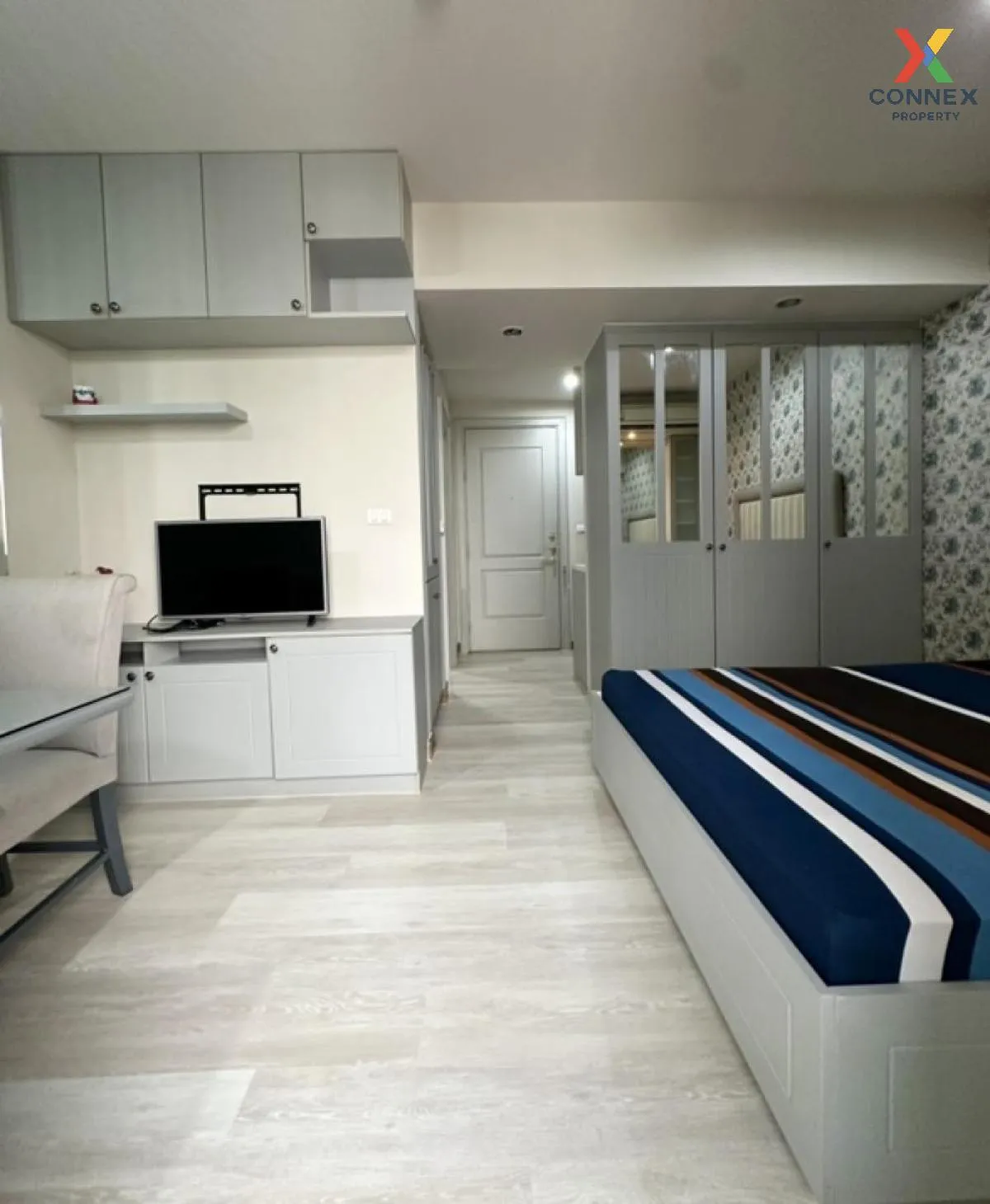 For Sale Condo , The Editor Saphan Khwai , BTS-Saphan Khwai , Sam