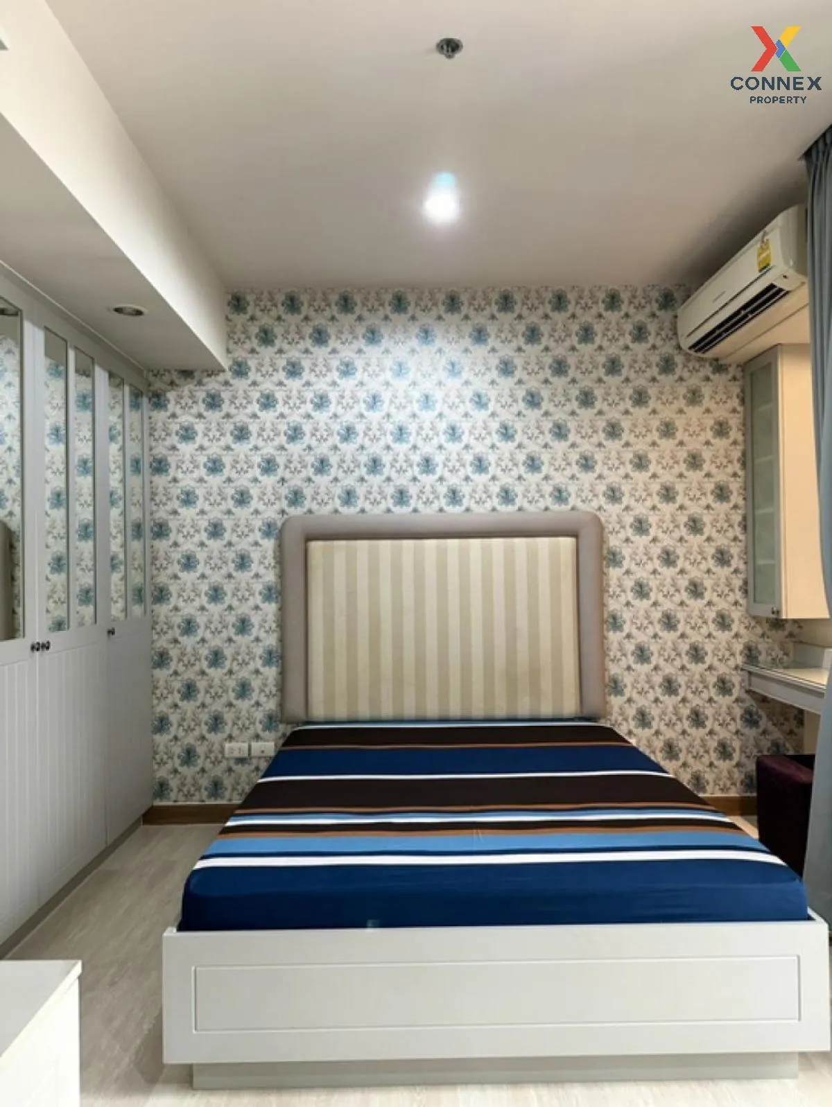 For Sale Condo , The Editor Saphan Khwai , BTS-Saphan Khwai , Sam