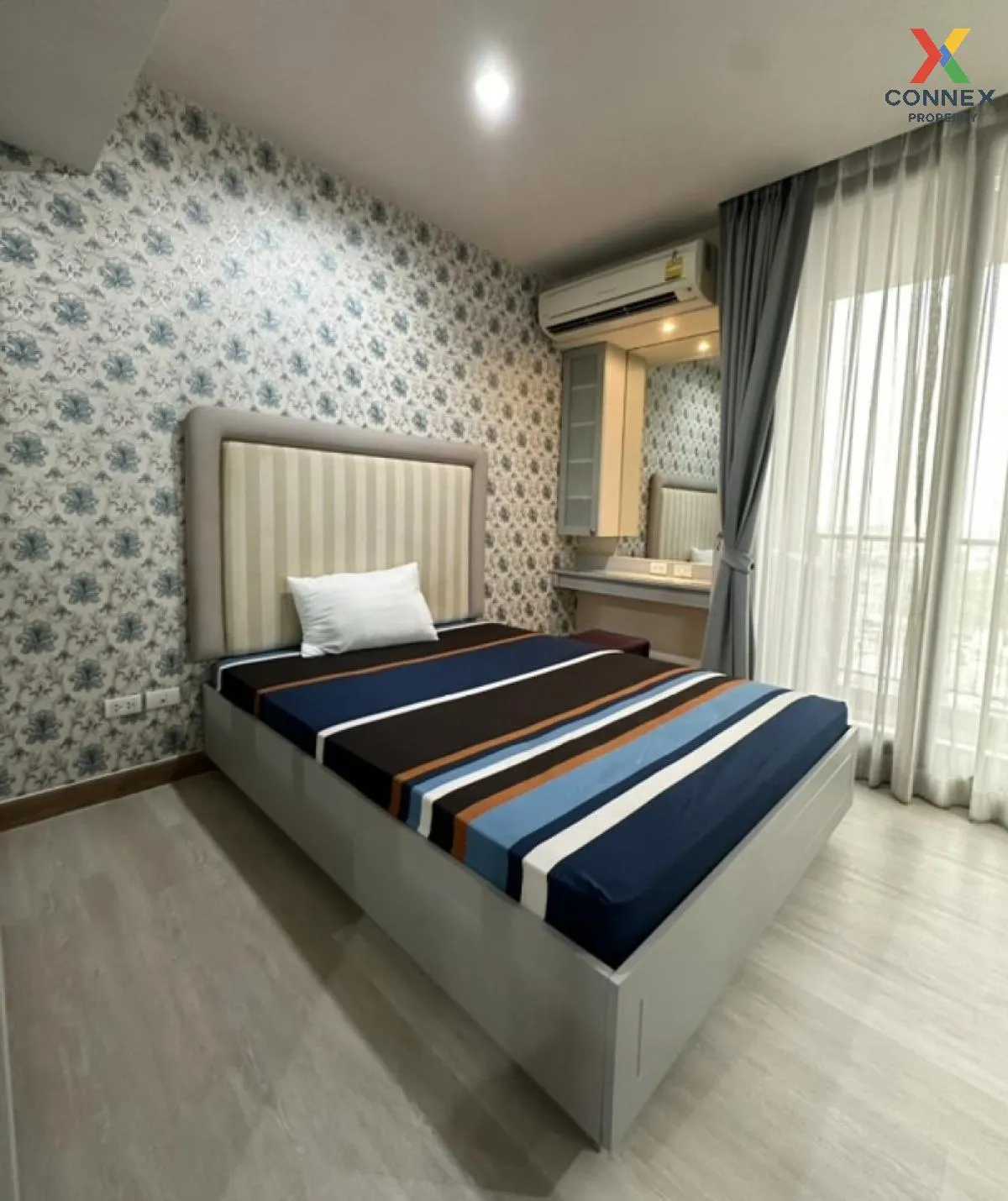 For Sale Condo , The Editor Saphan Khwai , BTS-Saphan Khwai , Sam
