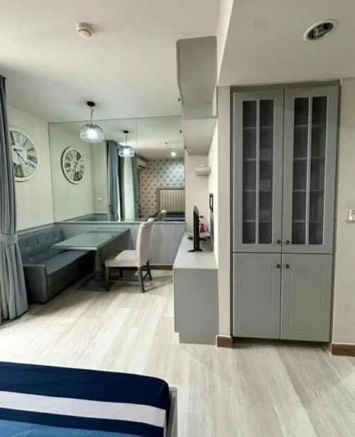 For Sale Condo , The Editor Saphan Khwai , BTS-Saphan Khwai , Sam Sen Nai , Phaya Thai , Bangkok , CX-50963
