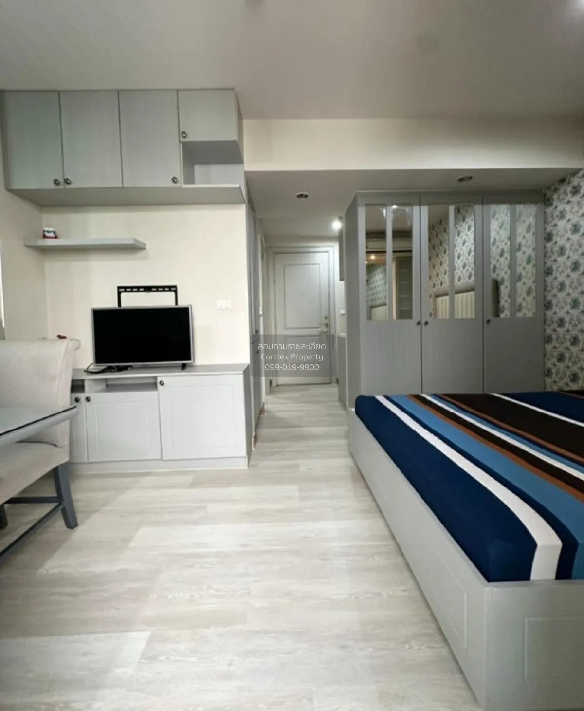 FOR RENT condo , The Editor Saphan Khwai , BTS-Saphan Khwai , Sam