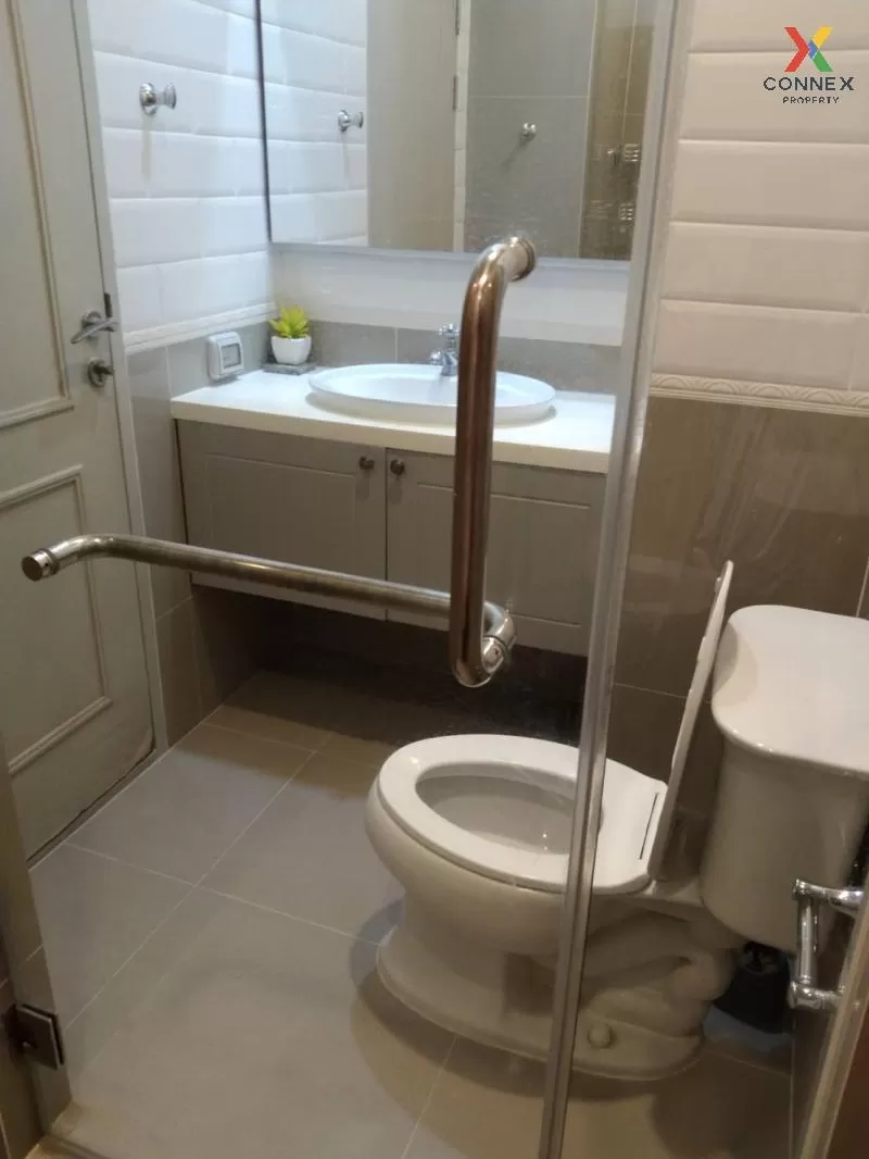 FOR RENT condo , The Editor Saphan Khwai , BTS-Saphan Khwai , Sam