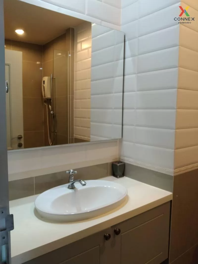 FOR RENT condo , The Editor Saphan Khwai , BTS-Saphan Khwai , Sam