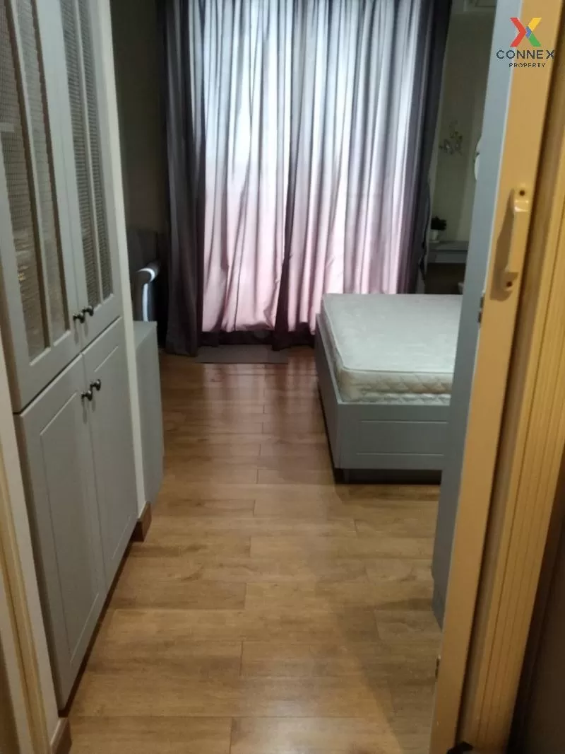 FOR RENT condo , The Editor Saphan Khwai , BTS-Saphan Khwai , Sam