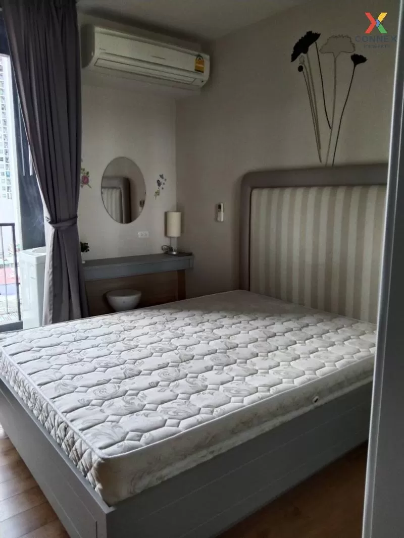 FOR RENT condo , The Editor Saphan Khwai , BTS-Saphan Khwai , Sam