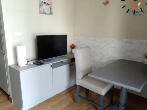 FOR RENT condo , The Editor Saphan Khwai , BTS-Saphan Khwai , Sam Sen Nai , Phaya Thai , Bangkok , CX-50965