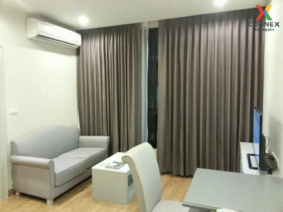FOR RENT condo , The Editor Saphan Khwai , BTS-Saphan Khwai , Sam 1