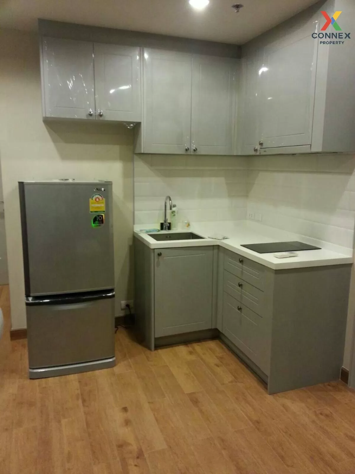 FOR RENT condo , The Editor Saphan Khwai , BTS-Saphan Khwai , Sam 3