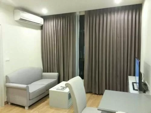 FOR RENT condo , The Editor Saphan Khwai , BTS-Saphan Khwai , Sam Sen Nai , Phaya Thai , Bangkok , CX-50968