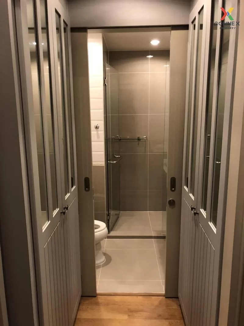 FOR RENT condo , The Editor Saphan Khwai , BTS-Saphan Khwai , Sam 4