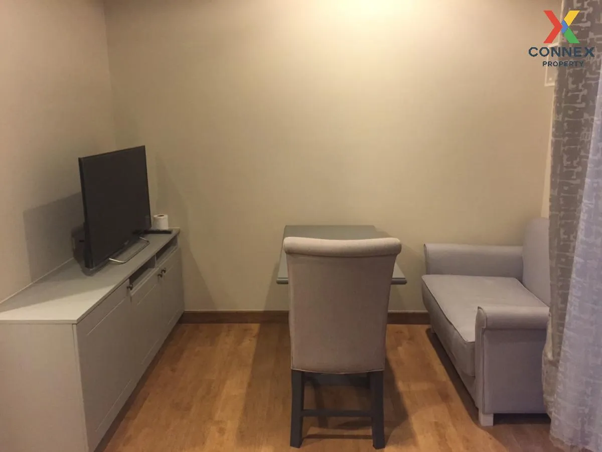 FOR SALE condo , The Editor Saphan Khwai , BTS-Saphan Khwai , Sam 1