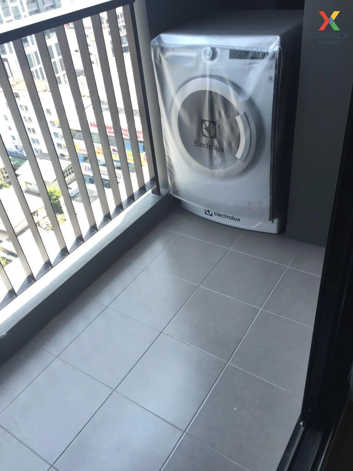 เช่าคอนโด  ดิ เอดิเตอร์ สะพานควาย BTS-สะพานควาย สามเสนใน เขต พญาไ