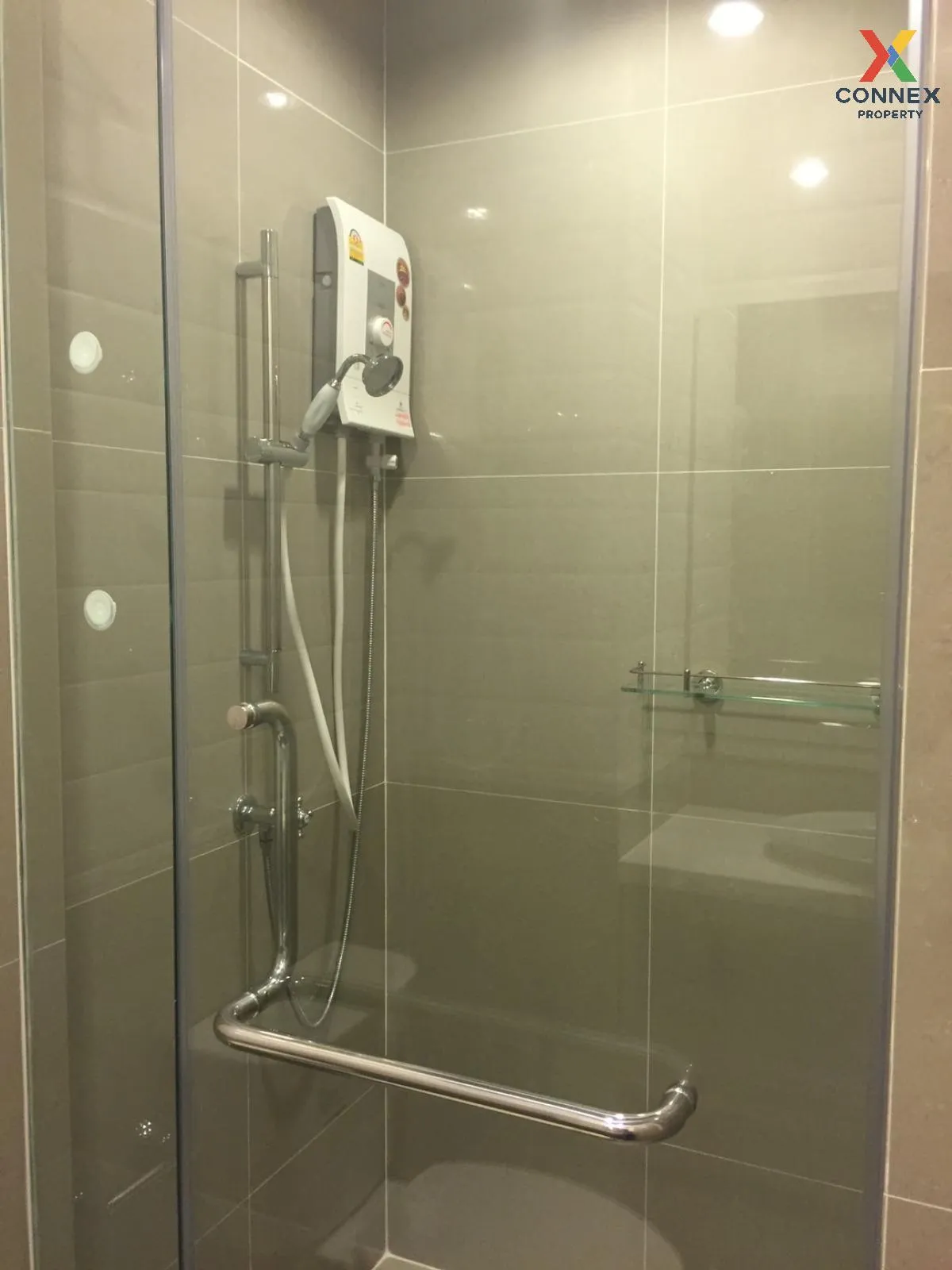 เช่าคอนโด  ดิ เอดิเตอร์ สะพานควาย BTS-สะพานควาย สามเสนใน เขต พญาไ