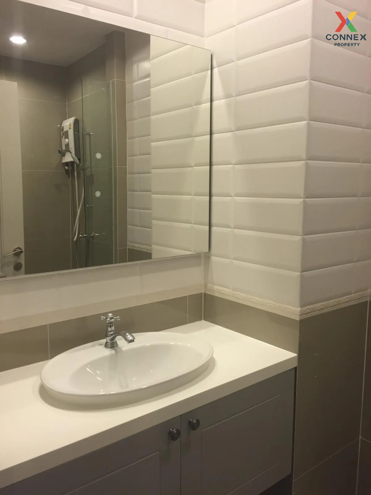 เช่าคอนโด  ดิ เอดิเตอร์ สะพานควาย BTS-สะพานควาย สามเสนใน เขต พญาไ