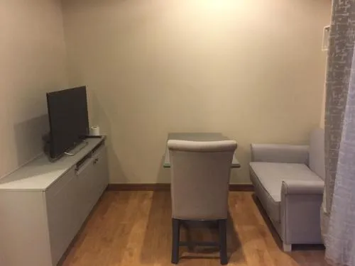 เช่าคอนโด  ดิ เอดิเตอร์ สะพานควาย BTS-สะพานควาย สามเสนใน เขต พญาไท กรุงเทพ CX-50988