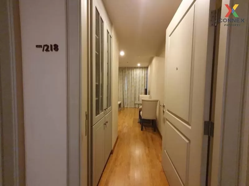 FOR RENT condo , The Editor Saphan Khwai , BTS-Saphan Khwai , Sam 3