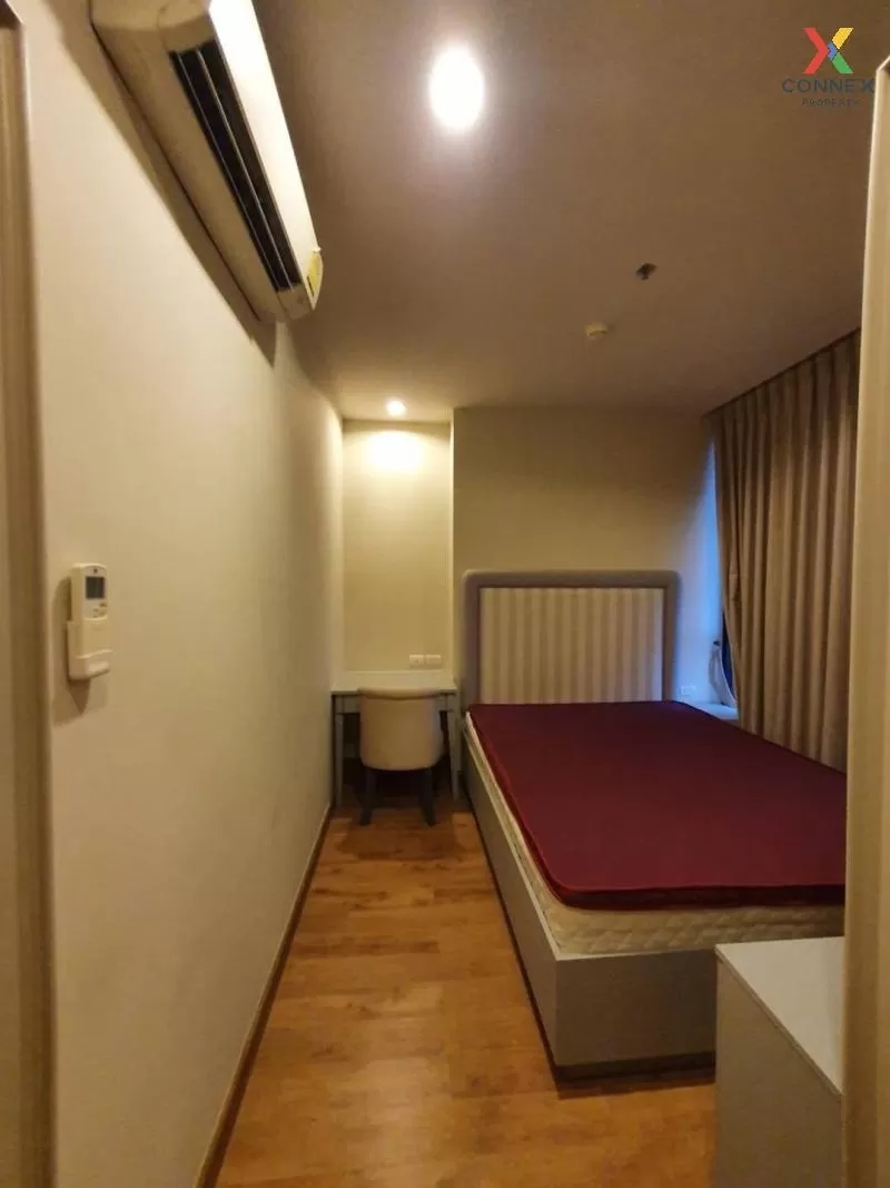 FOR RENT condo , The Editor Saphan Khwai , BTS-Saphan Khwai , Sam