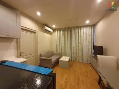 FOR RENT condo , The Editor Saphan Khwai , BTS-Saphan Khwai , Sam Sen Nai , Phaya Thai , Bangkok , CX-50990